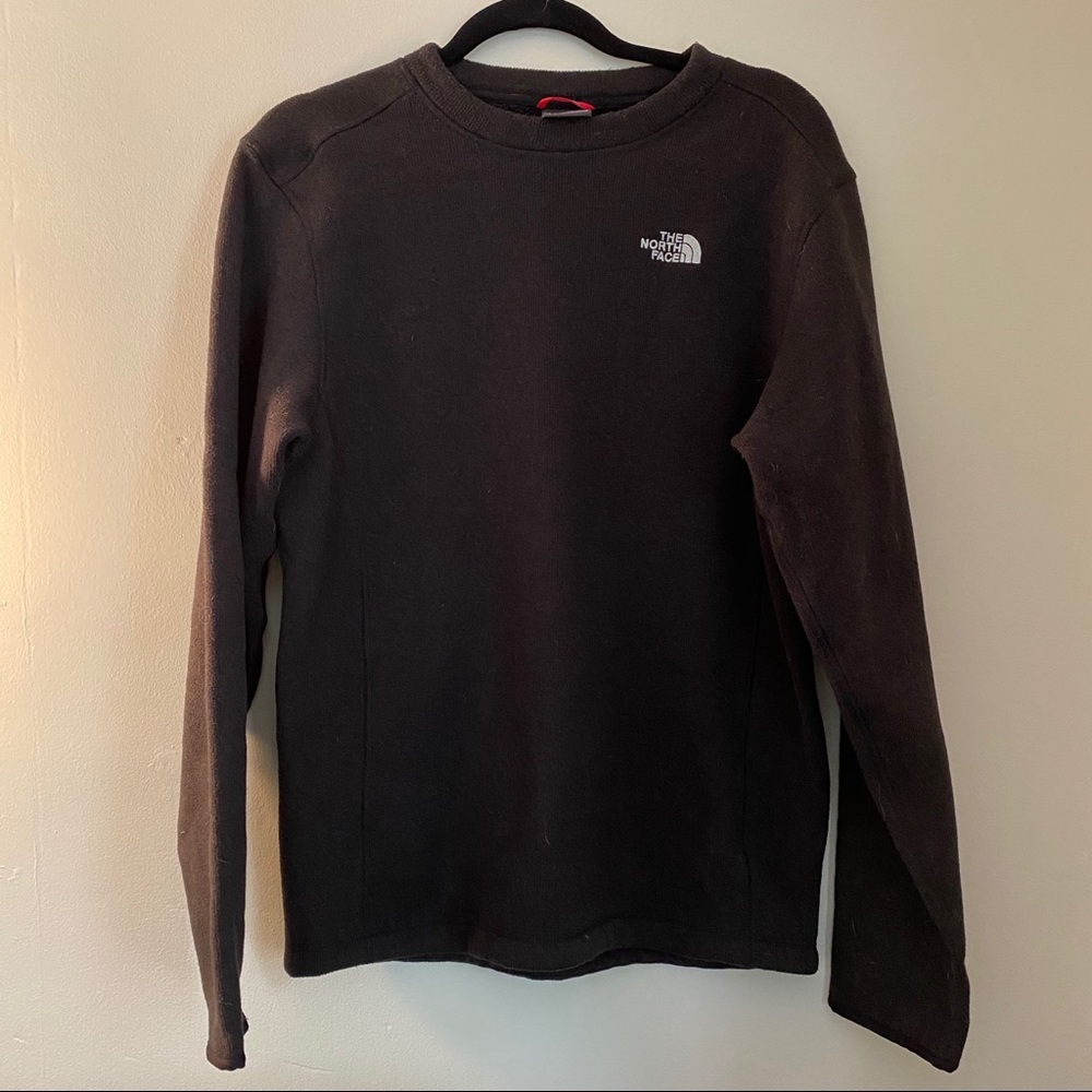 THE NORTH FACE men’s sweater